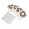 Nilfisk ALTO Aero 25-21 Vacuum Bags Pack of 5 image.