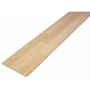 Scandic Beech 3-Strip Laminate Flooring image.