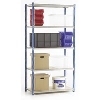 Heavy-Duty Shelving Initial Bay 1m image.
