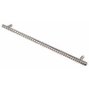 Pull Handle Guardsman Satin Stainless Steel 650mm Pack of 2 image.