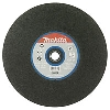 Makita Metal Cutting Discs 355 x 25.4 x 3mm Pack of 5 image.