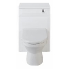 White Vanity WC Unit Package image.