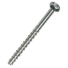 Multi-Monti Hex Head 10 x 70mm Drill Size 8 Pack of 50 image.