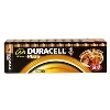 Duracell AA 1.5V Alkaline Battery Pack of 24 image.