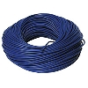 3mm Blue Sleeving 100m image.