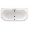 Shaped Bath image.
