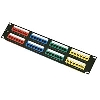 Patch Panel 48 Port image.