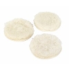 Karcher FP303 Polishing Pads Pack of 3 image.