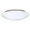 Thorn Novaline White 28W Round Bulkhead Surface Fitting image.