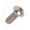 Socket Countersunk Screws A2 Stainless Steel M8 x 20mm Pack of 50 image.