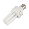 Osram Dulux EL Facility Energy Saving BC 14w CFL image.