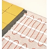 Klima Underfloor Heating Mat 150W 4 sq m image.