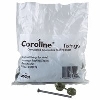 Coroline Green Fixings Pack of 400 image.