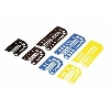 Plastic Shims Assorted Pack of 100 image.