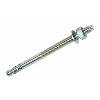 Rawlplug Throughbolts M12 x 180 Pack of 20 image.