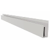 Ariel Corotrim Shiplap Cladding Pk4 image.