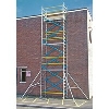 Frame Tower Platform Single Width 6.2 x 1.8m image.