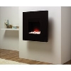 Valor Moonlight Contemporary Electric Fire image.