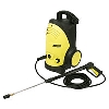 Karcher HD5/11C Pressure Washer 115 Bar 2.2kW 240V image.