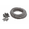 Adaptaflex General Purpose Pack &amp; PVC Pliable Conduit 20mm Grey image.