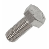 Set Screws A2 Stainless Steel M12 x 30mm Pack of 10 image.