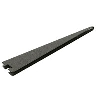 U-Brackets Granite 270 x 13mm Pack of 10 image.