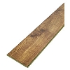 Oak Commercial Laminate Flooring image.