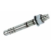 Rawlplug Throughbolts M16 x 140 Pack of 10 image.