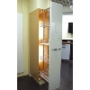Pull Out Larder Unit 300mm image.