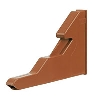 Peep Weep Vents Terracotta Pack of 10 image.
