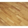 Cornwall Oak 3-Strip Laminate Flooring image.