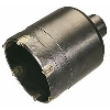 Erbauer TCT Core Drill Bit 45mm image.