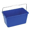 Window Cleaners Bucket 18L image.