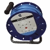 Masterplug Cable Reel 4G 240V 45m image.