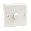Dimmer 1G 2W 40-250W image.