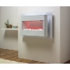 Focal Point Andalusia Contemporary Electric Fire image.
