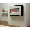 Focal Point Kavachi Contemporary Electric Fire image.