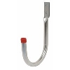 Heavy Duty Tidy Hook Galvanised 170mm Pack of 5 image.
