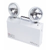 Robus 3 Hour Emergency Lighting Twin Spotlight image.