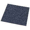 Saturn Commercial Carpet Tile Blue image.