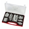 E-Fix Electrical Fixing Kit 140 Pc image.