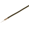 Labgear PF100 Satellite Brown Coaxial Cable image.