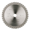 DeWalt 173x20mm 40T TCT Circular Saw Blade image.