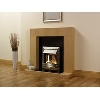 Focal Point Lulworth Modern Electric Fire image.