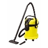 Karcher A2534PT Wet &amp; Dry Vacuum 1400W image.