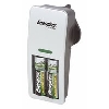 Energizer Mini Charger 2AA 2000mAh image.