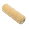 Harris Medium Pile Paint Roller Sleeves 9" Pack of 5 image.