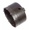 Erbauer TCT Core Drill Bit 110mm image.