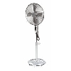 Honeywell Oscillating Pedestal Free-Standing 16" Fan image.
