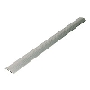 Industrial / Garage Threshold Aluminium 1250mm Pack of 2 image.